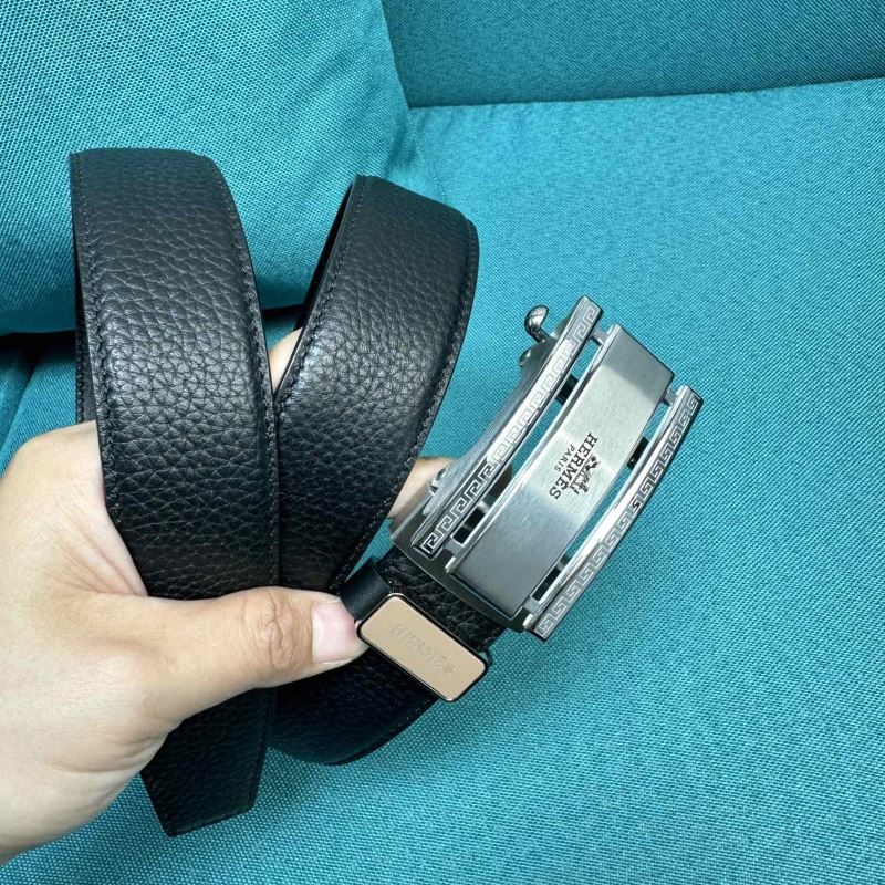 H**mes belts